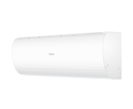 Haier HSU-12HPL303/R3(IN)/HSU-12HPL103/R3(OUT), Рекомендуемая площадь и мощность: 35 м² - 3,5 кВт, - 5