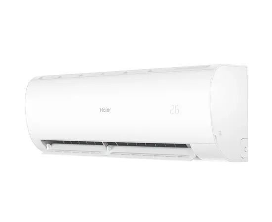 Haier HSU-07HPL303/R3(IN)/HSU-07HPL103/R3(OUT), Рекомендуемая площадь и мощность: 20 м² - 2 кВт, - 6