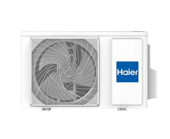 Haier HSU-12HTT03/R3(IN) / HSU-12HTT103/R3(OUT), Рекомендуемая площадь и мощность: 30 м² - 3 кВт, - 7