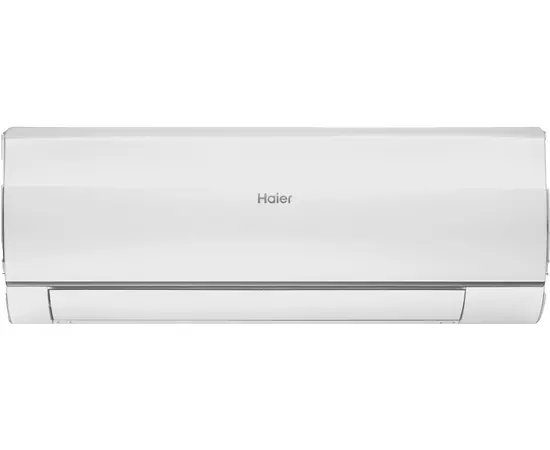 Haier HSU-18HFF103/R3-W/HSU-18HUF103/R3, Рекомендуемая площадь и мощность: 50 м² - 5 кВт, Цвет: Белый, - 2
