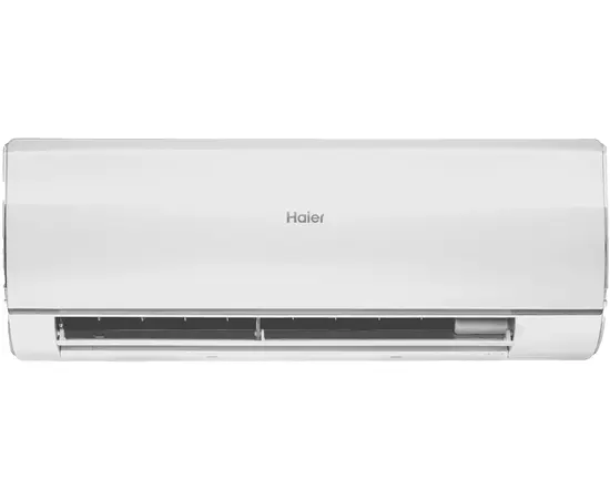 Haier HSU-09HFF203/R3-W/HSU-09HUF203/R3, Рекомендуемая площадь и мощность: 25 м² - 2,5 кВт, Цвет: Белый, - 3