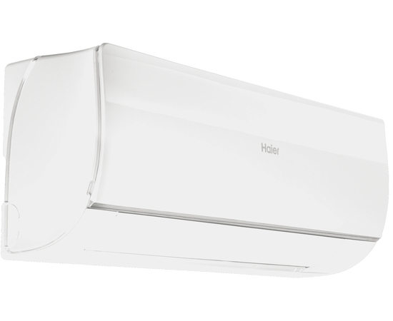 Haier HSU-18HFF103/R3-W/HSU-18HUF103/R3, Рекомендуемая площадь и мощность: 50 м² - 5 кВт, Цвет: Белый, - 7