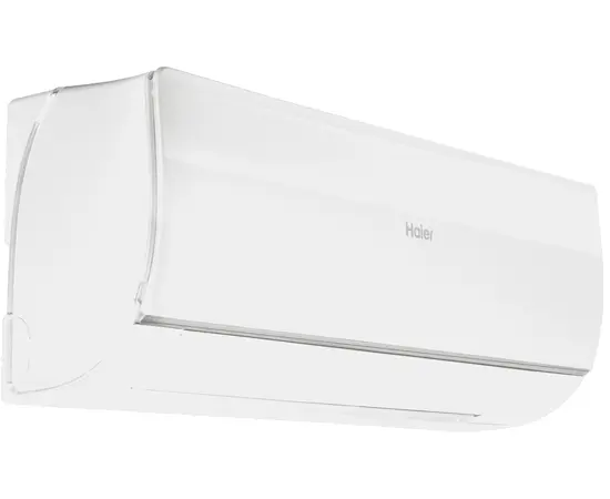 Haier HSU-12HFF203/R3-W/HSU-12HUF203/R3, Рекомендуемая площадь и мощность: 35 м² - 3,5 кВт, Цвет: Белый, - 4