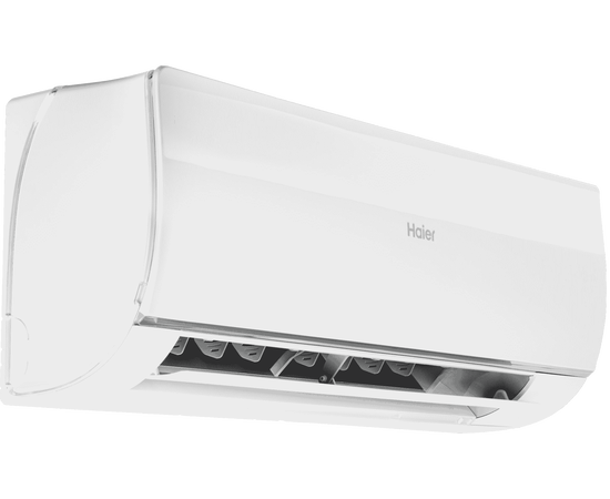 Haier HSU-07HFF203/R3-W/HSU-07HUF203/R3, Рекомендуемая площадь и мощность: 20 м² - 2 кВт, Цвет: Белый, - 5