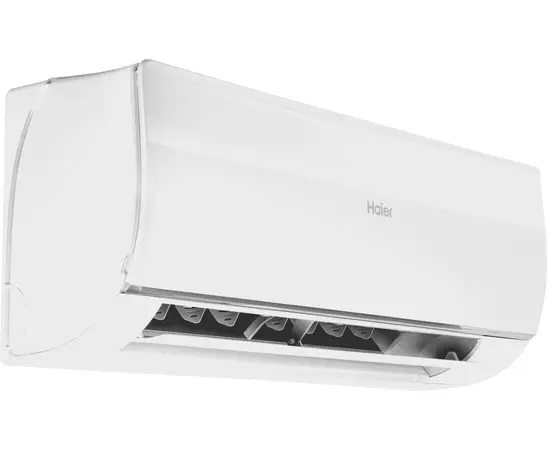 Haier HSU-07HFF203/R3-W/HSU-07HUF203/R3, Рекомендуемая площадь и мощность: 20 м² - 2 кВт, Цвет: Белый, - 5