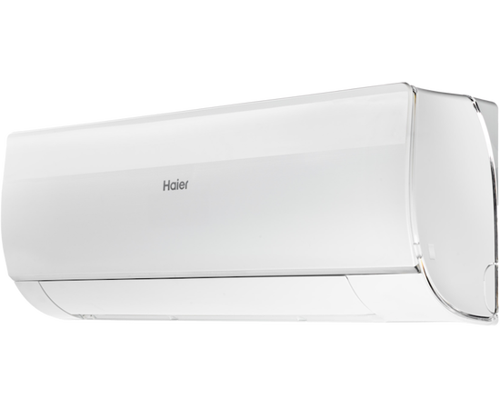 Haier HSU-07HFF203/R3-W/HSU-07HUF203/R3, Рекомендуемая площадь и мощность: 20 м² - 2 кВт, Цвет: Белый, - 6