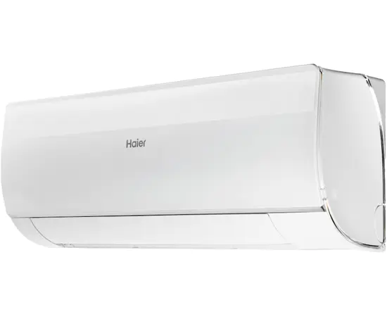 Haier HSU-18HFF103/R3-W/HSU-18HUF103/R3, Рекомендуемая площадь и мощность: 50 м² - 5 кВт, Цвет: Белый, - 11