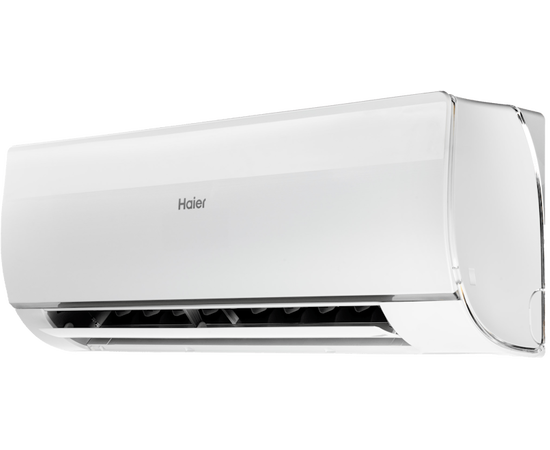 Haier HSU-18HFF103/R3-W/HSU-18HUF103/R3, Рекомендуемая площадь и мощность: 50 м² - 5 кВт, Цвет: Белый, - 12