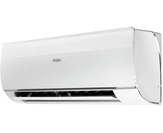 Haier HSU-18HFF103/R3-W/HSU-18HUF103/R3, Рекомендуемая площадь и мощность: 50 м² - 5 кВт, Цвет: Белый, - 12