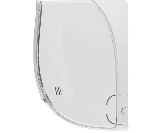 Haier HSU-18HFF103/R3-W/HSU-18HUF103/R3, Рекомендуемая площадь и мощность: 50 м² - 5 кВт, Цвет: Белый, - 14