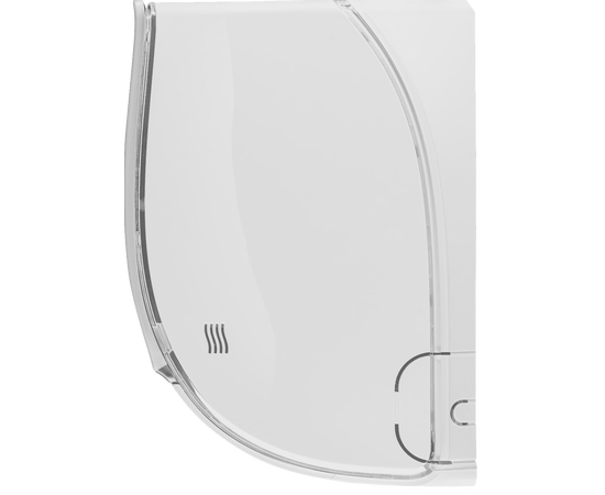 Haier HSU-18HFF103/R3-W/HSU-18HUF103/R3, Рекомендуемая площадь и мощность: 50 м² - 5 кВт, Цвет: Белый, - 15