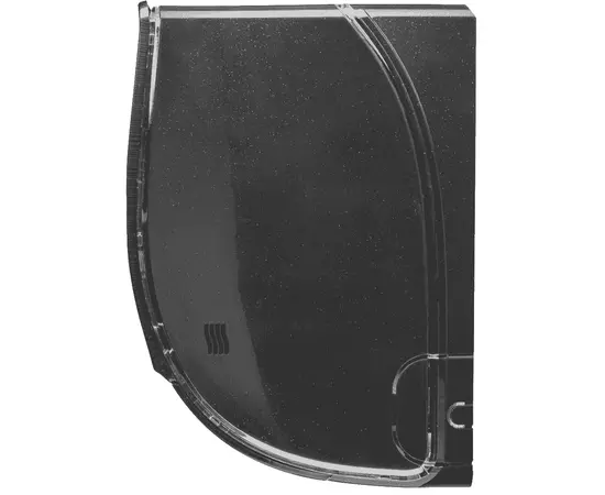 Haier HSU-09HFF203/R3-B/HSU-09HUF203/R3, Рекомендуемая площадь и мощность: 25 м² - 2,5 кВт, Цвет: Чёрный, - 8