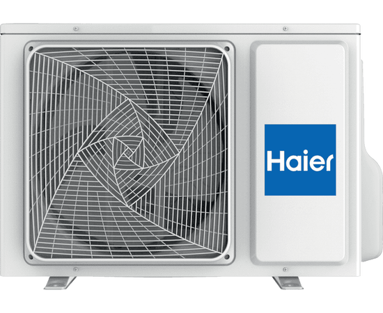 Haier HSU-07HFF203/R3-B/HSU-07HUF203/R3, Рекомендуемая площадь и мощность: 20 м² - 2 кВт, Цвет: Чёрный, - 10