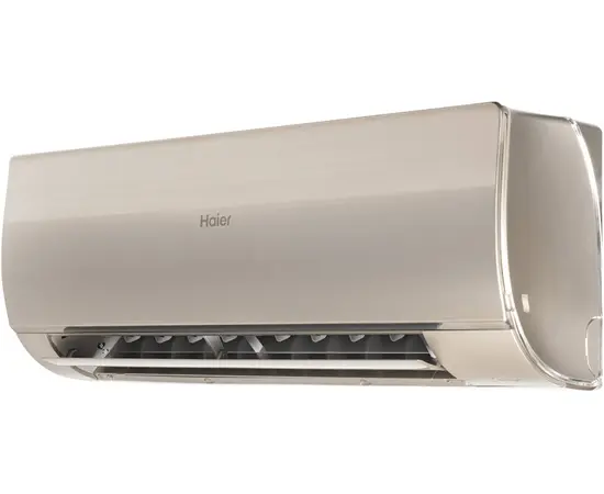 Haier HSU-12HFF203/R3-G/HSU-12HUF203/R3, Рекомендуемая площадь и мощность: 35 м² - 3,5 кВт, Цвет: Золотой, - 4