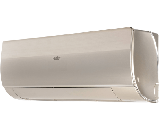 Haier HSU-07HFF103/R3-G/HSU-07HUF103/R3, Рекомендуемая площадь и мощность: 20 м² - 2 кВт, Цвет: Золотой, - 6