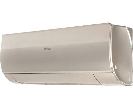 Haier HSU-12HFF203/R3-G/HSU-12HUF203/R3, Рекомендуемая площадь и мощность: 35 м² - 3,5 кВт, Цвет: Золотой, - 5
