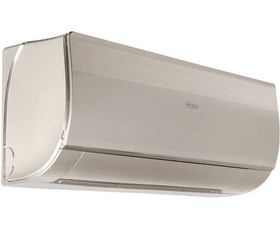 Haier HSU-12HFF203/R3-G/HSU-12HUF203/R3, Рекомендуемая площадь и мощность: 35 м² - 3,5 кВт, Цвет: Золотой, - 6
