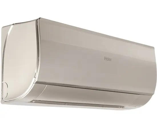 Haier HSU-12HFF203/R3-G/HSU-12HUF203/R3, Рекомендуемая площадь и мощность: 35 м² - 3,5 кВт, Цвет: Золотой, - 6