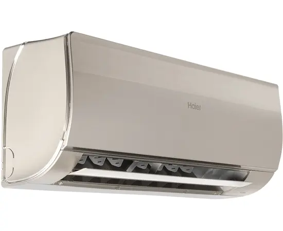 Haier HSU-07HFF103/R3-G/HSU-07HUF103/R3, Рекомендуемая площадь и мощность: 20 м² - 2 кВт, Цвет: Золотой, - 4