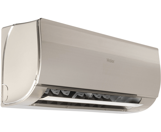 Haier HSU-12HFF203/R3-G/HSU-12HUF203/R3, Рекомендуемая площадь и мощность: 35 м² - 3,5 кВт, Цвет: Золотой, - 7