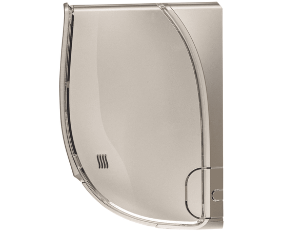 Haier HSU-07HFF103/R3-G/HSU-07HUF103/R3, Рекомендуемая площадь и мощность: 20 м² - 2 кВт, Цвет: Золотой, - 8