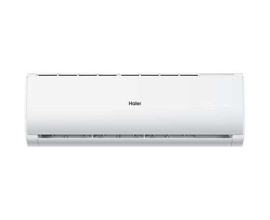 Haier HSU-12HTT03/R3(IN) / HSU-12HTT103/R3(OUT), Рекомендуемая площадь и мощность: 30 м² - 3 кВт, - 2