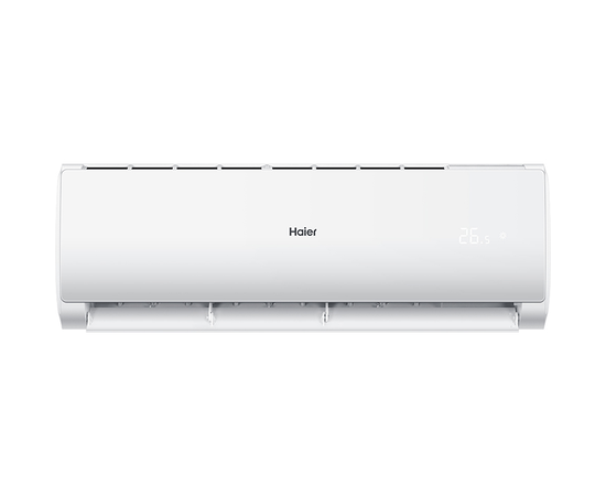 Haier HSU-12HTT03/R3(IN) / HSU-12HTT103/R3(OUT), Рекомендуемая площадь и мощность: 30 м² - 3 кВт, - 3