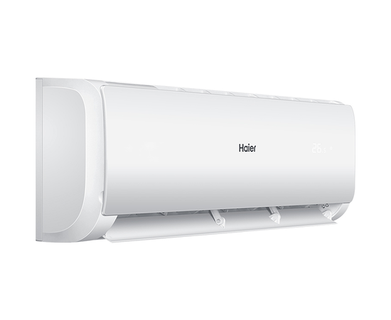 Haier HSU-24HTT103/R3(IN)/HSU-24HTT103/R3(OUT), Рекомендуемая площадь и мощность: 65 м² - 6,5 кВт, - 4