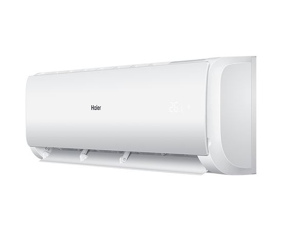 Haier HSU-12HTT03/R3(IN) / HSU-12HTT103/R3(OUT), Рекомендуемая площадь и мощность: 30 м² - 3 кВт, - 5