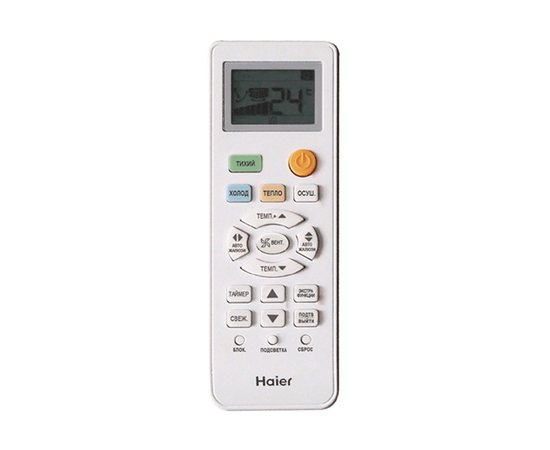 Haier HSU-12HTT03/R3(IN) / HSU-12HTT103/R3(OUT), Рекомендуемая площадь и мощность: 30 м² - 3 кВт, - 6