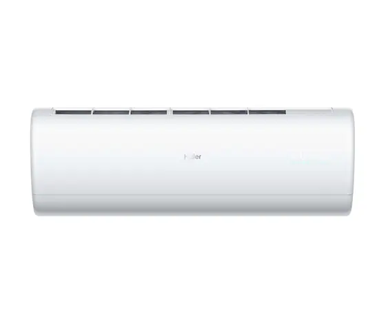 Haier AS25S2SJ2FA-W/1U25MECFRA, Рекомендуемая площадь и мощность: 25 м² - 2,5 кВт, Цвет: Белый, - 2