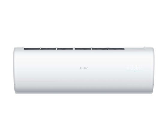 Haier AS50S2SJ2FA-W/1U50JEC1FRA, Рекомендуемая площадь и мощность: 50 м² - 5 кВт, Цвет: Белый, - 2