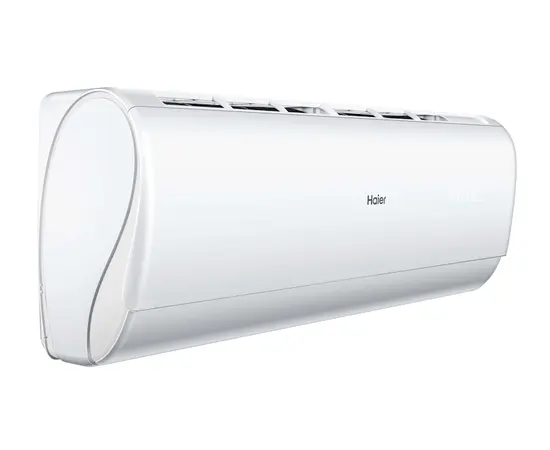Haier AS25S2SJ2FA-W/1U25MECFRA, Рекомендуемая площадь и мощность: 25 м² - 2,5 кВт, Цвет: Белый, - 3
