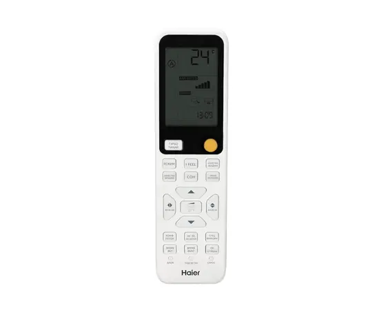 Haier AS25S2SJ2FA-G/1U25MECFRA, Рекомендуемая площадь и мощность: 25 м² - 2,5 кВт, Цвет: Золотой, - 5