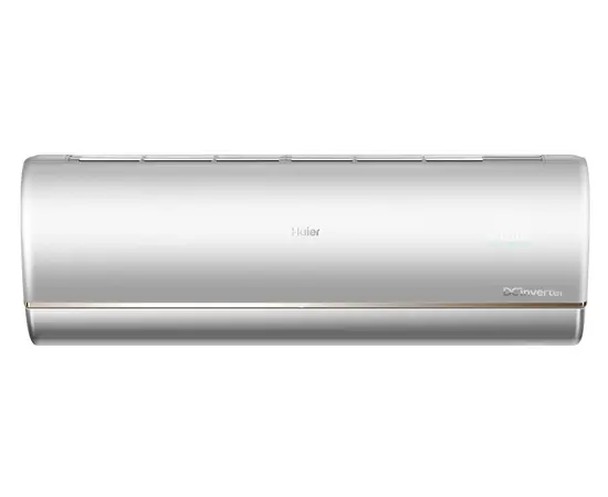 Haier AS25S2SJ2FA-S/1U25MECFRA, Рекомендуемая площадь и мощность: 25 м² - 2,5 кВт, Цвет: Серебристый, - 2