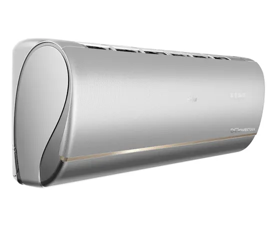 Haier AS25S2SJ2FA-S/1U25MECFRA, Рекомендуемая площадь и мощность: 25 м² - 2,5 кВт, Цвет: Серебристый, - 4