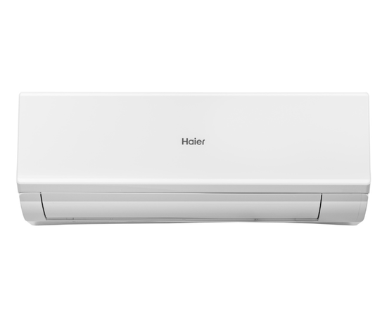 Haier AS35HQJ1HRA-W/1U35HQJ1FRA, Рекомендуемая площадь и мощность: 35 м² - 3,5 кВт, Цвет: Белый, - 2