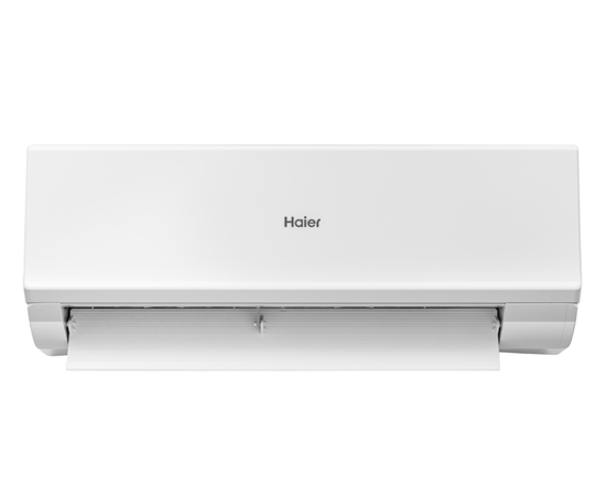Haier AS35HQJ1HRA-W/1U35HQJ1FRA, Рекомендуемая площадь и мощность: 35 м² - 3,5 кВт, Цвет: Белый, - 3