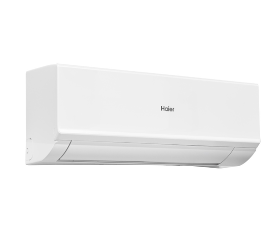 Haier AS35HQJ1HRA-W/1U35HQJ1FRA, Рекомендуемая площадь и мощность: 35 м² - 3,5 кВт, Цвет: Белый, - 4