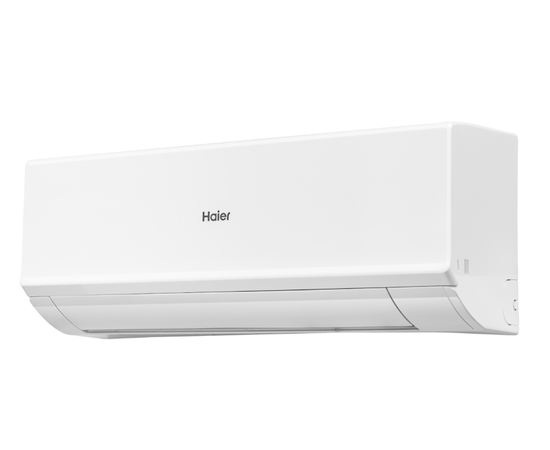Haier AS35HQJ1HRA-W/1U35HQJ1FRA, Рекомендуемая площадь и мощность: 35 м² - 3,5 кВт, Цвет: Белый, - 6