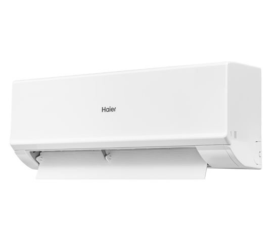 Haier AS35HQJ1HRA-W/1U35HQJ1FRA, Рекомендуемая площадь и мощность: 35 м² - 3,5 кВт, Цвет: Белый, - 7