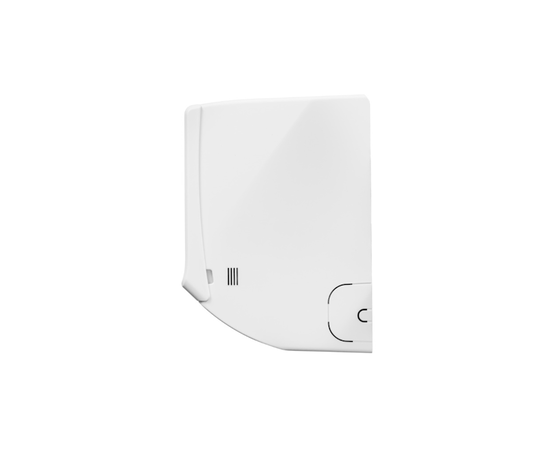 Haier AS35HQJ1HRA-W/1U35HQJ1FRA, Рекомендуемая площадь и мощность: 35 м² - 3,5 кВт, Цвет: Белый, - 8