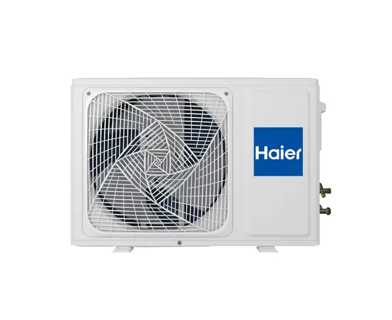Haier AS20HQJ1HRA-W/1U20HQJ1FRA, Рекомендуемая площадь и мощность: 20 м² - 2 кВт, Цвет: Белый, - 9