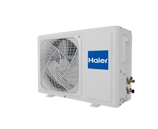 Haier AS20HQJ1HRA-W/1U20HQJ1FRA, Рекомендуемая площадь и мощность: 20 м² - 2 кВт, Цвет: Белый, - 10