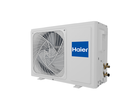 Haier AS35HQJ1HRA-W/1U35HQJ1FRA, Рекомендуемая площадь и мощность: 35 м² - 3,5 кВт, Цвет: Белый, - 10