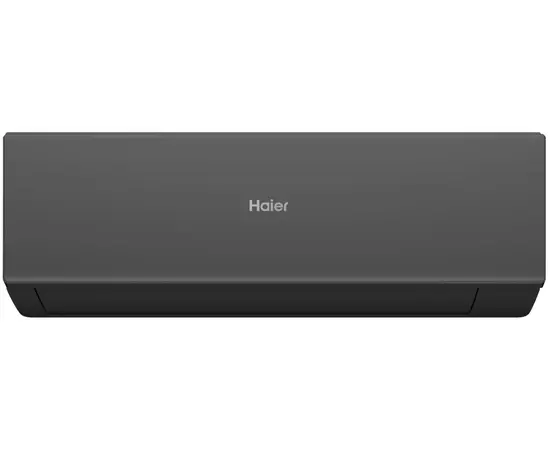 Haier AS35HQJ1HRA-B/1U35HQJ1FRA, Рекомендуемая площадь и мощность: 35 м² - 3,5 кВт, Цвет: Чёрный, - 2