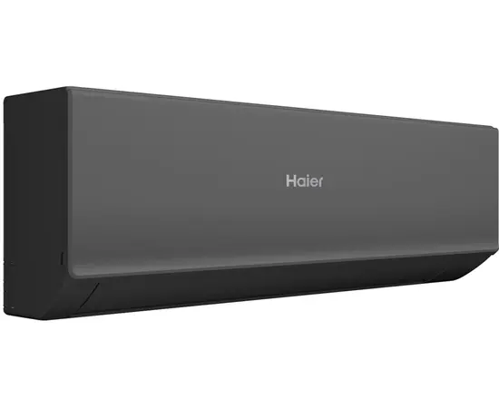 Haier AS70HQJ1HRA-B/1U70HQJ1FRA, Рекомендуемая площадь и мощность: 65 м² - 6,5 кВт, Цвет: Чёрный, - 5