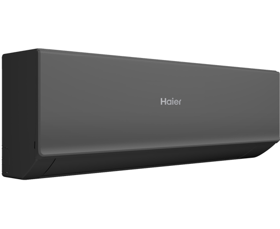 Haier AS35HQJ1HRA-B/1U35HQJ1FRA, Рекомендуемая площадь и мощность: 35 м² - 3,5 кВт, Цвет: Чёрный, - 5