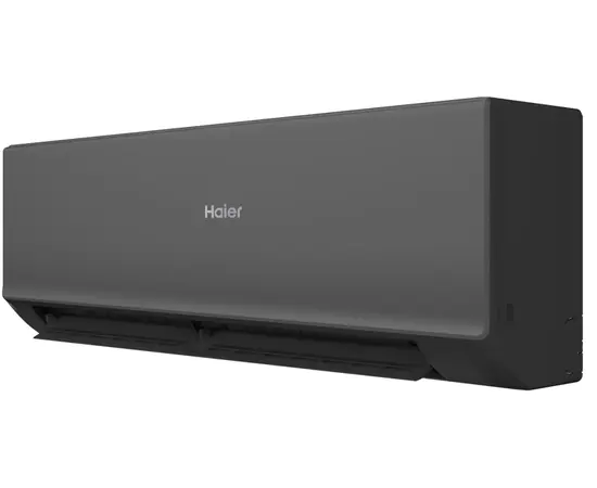 Haier AS20HQJ1HRA-B/1U20HQJ1FRA, Рекомендуемая площадь и мощность: 20 м² - 2 кВт, Цвет: Чёрный, - 7