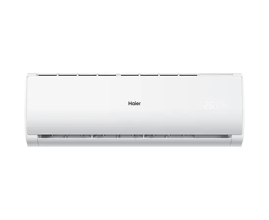 Haier AS07TT5HRA/1U07TL5FRA, Рекомендуемая площадь и мощность: 20 м² - 2 кВт, - 2